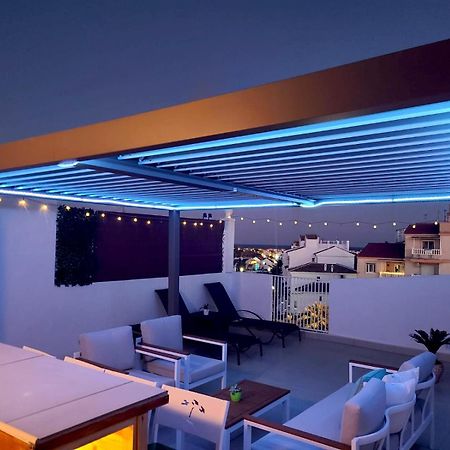 Green Lagoon Penthouse Torrevieja Ngoại thất bức ảnh