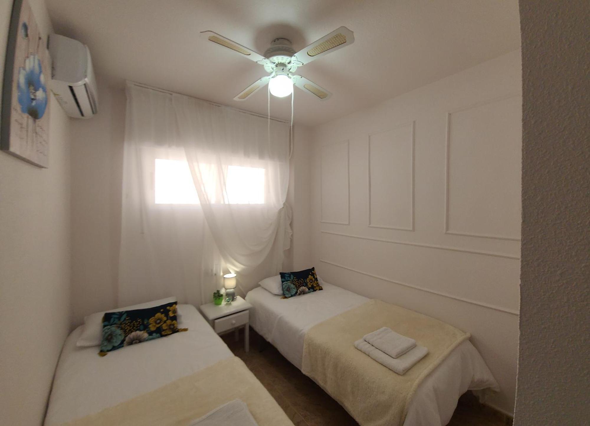 Green Lagoon Penthouse Torrevieja Ngoại thất bức ảnh