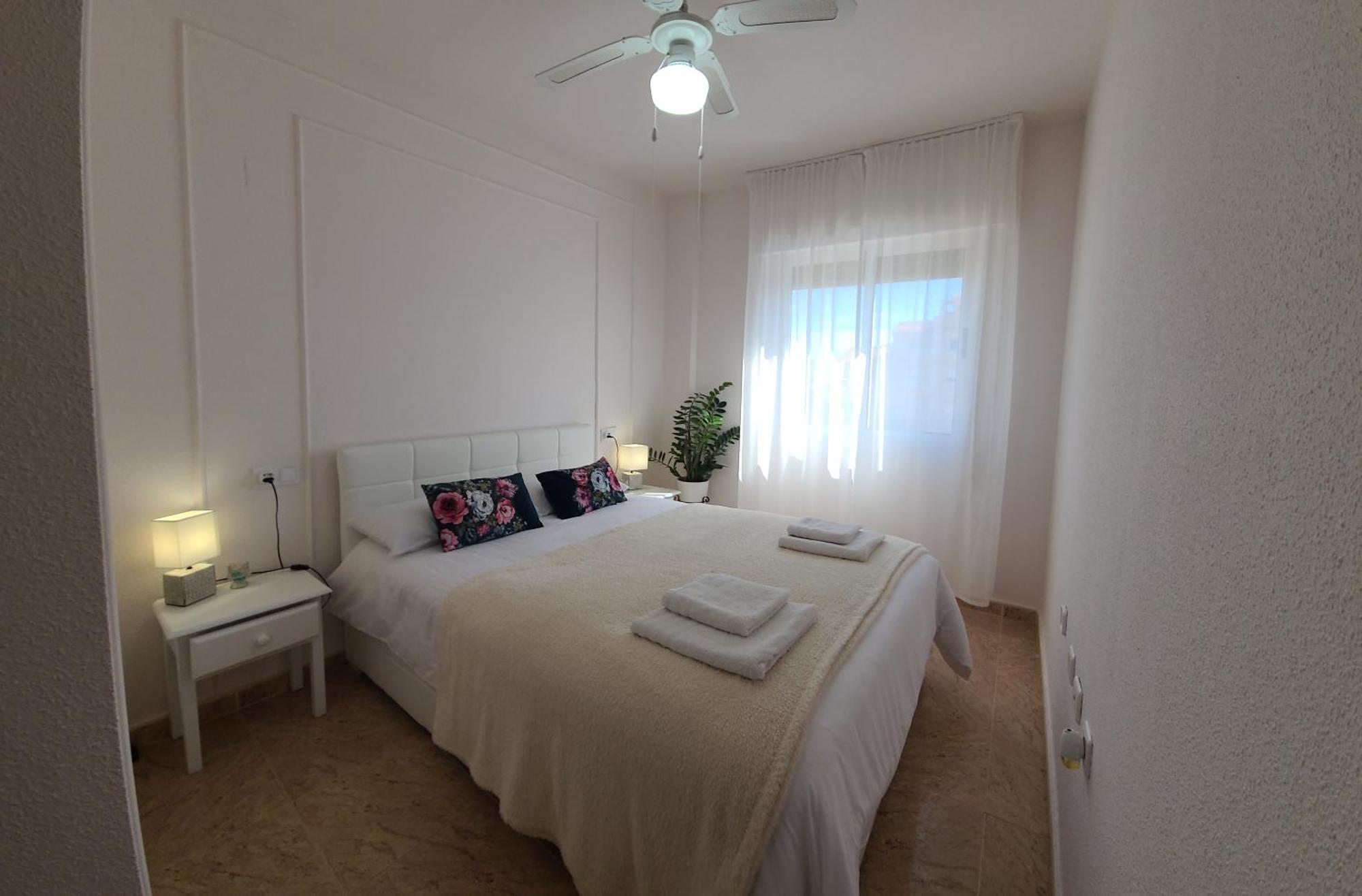 Green Lagoon Penthouse Torrevieja Ngoại thất bức ảnh